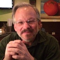 Steve Levin