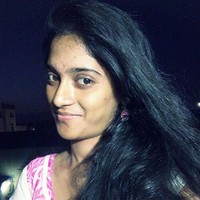 Gayathri Harsha