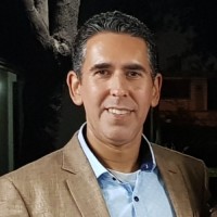 Alejandro J Arredondo Rios