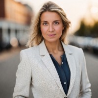 Barbara Markovic, Mba,Csm