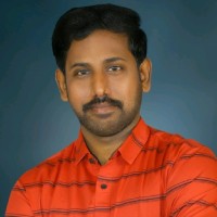 Mahesh Babu Golla