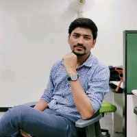 Hemanth T