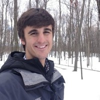 Jacob Hinsdale