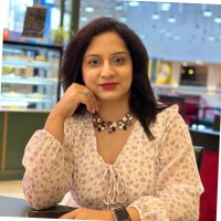 Mridu Sharma