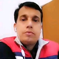 Jugal Tiwari