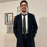 Carlos Ignacio Yañez Valderrama