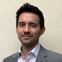 Rodolphe Guerrier