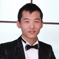 朱福龙