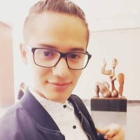 Cesar Mandujano Trinidad