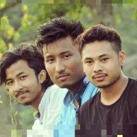 Pritom Sonowal