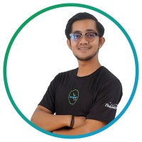 Mohd Shahirul Nazmi Mohd Razali