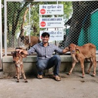 Dr. Sanket Prakash Patil