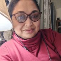 Pratima Banerjee
