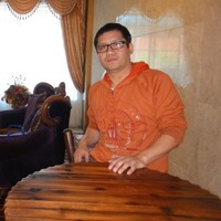Wei Huang
