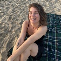 Alyssa Barron