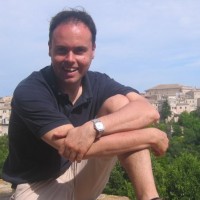 Filippo Pedini