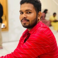 Jinu Raju