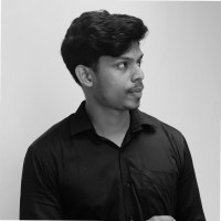 Aswin Pushpan