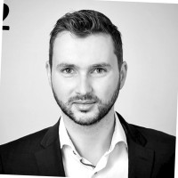 Gerben Kemerink op Schiphorst