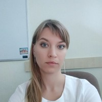 Tatyana Shavel