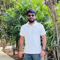 Rudresh Urs