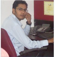 Puneet Kumar