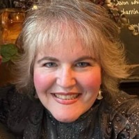 Colleen Catterall