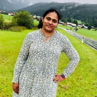 Sandeepthi Makineni