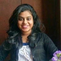 Merin Anna Mathew