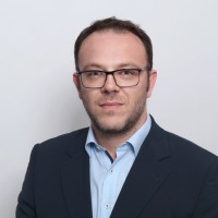 Evangelos Dimitriadis