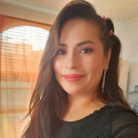 Diana Monserrat Gonzalez Martinez