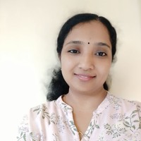 vineetha peter