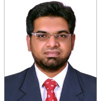 Azmath Khan