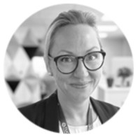 Madelene Leveau