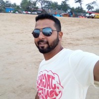 Rahul Kamath