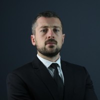 Andre Berti Goldoni