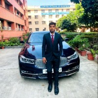 Ravi Kumar Singh