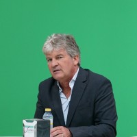 Jeroen Smans