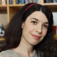 Anna Fatime Éles