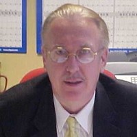 Bob Drake