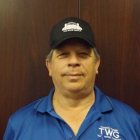 Tim Brieden