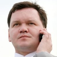 Andrey Svetlakov