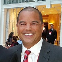 Gary Wong, Mspt, Chca
