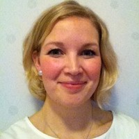 Ulrika Elmroth
