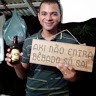 Alex Sandro Santos