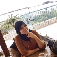 Imène Sid Ali Mebarek