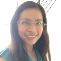 Caroline Anne Enriquez