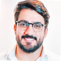 Gustavo Henrique Pereira