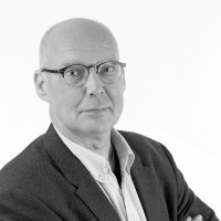 Arun Ruppel