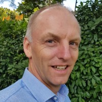 Stephen Trickett